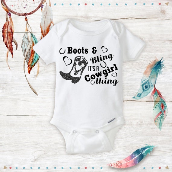 boots and bling outfit