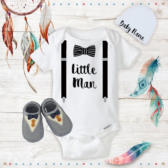 newborn baby boy onesies