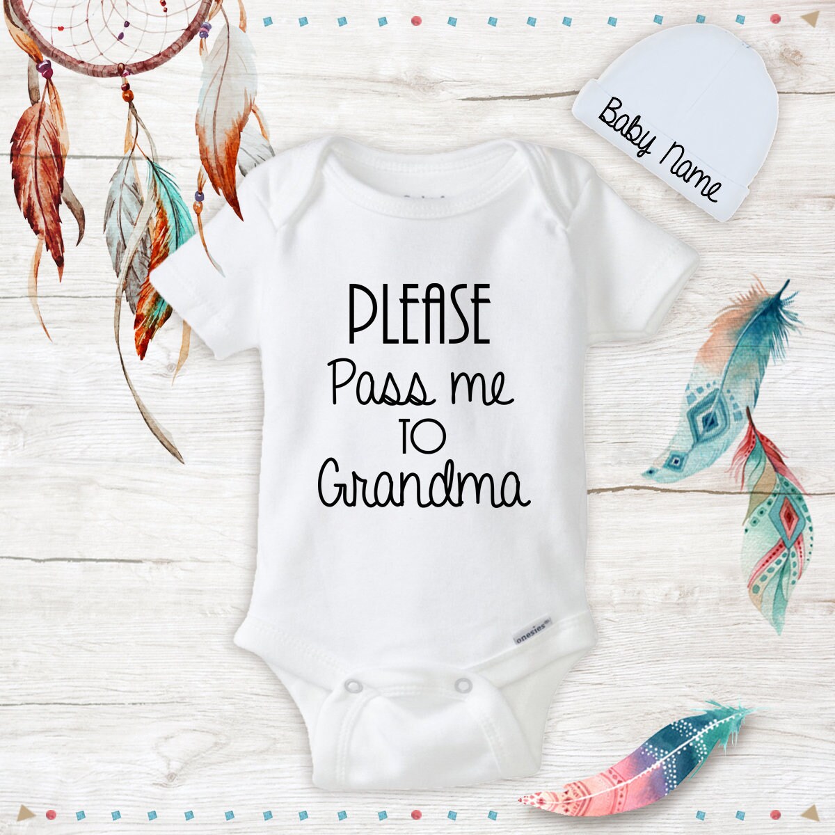 best baby onesies