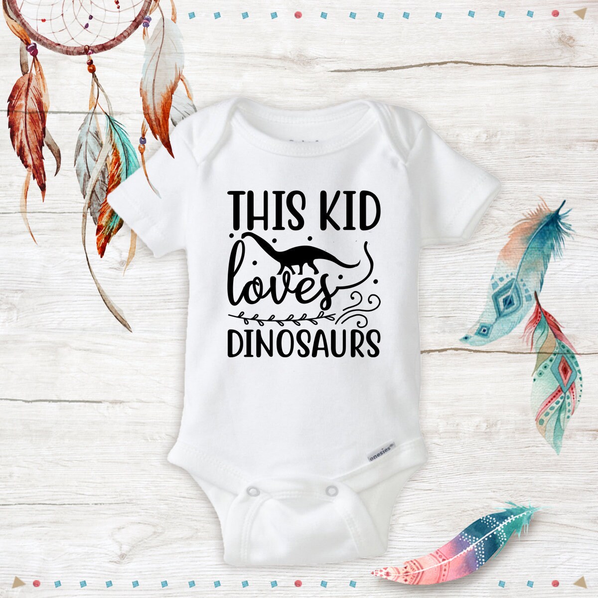 I Love You This Much Trex Funny Baby Infants Babygrow Romper Jumpsuit I Love You This Much Trex Funny Baby Infants Babygrow Romper Jumpsuit