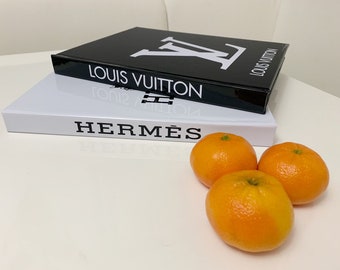 Fashion Books Art Etsy