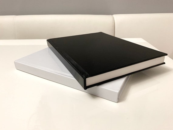Set Of 2 Coffee Table Decorative Display Books Fashion Books Etsy