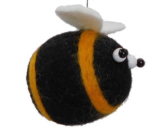 Hummel BRUMMSI fine merino wool, hand-felted