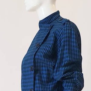 Jaeger London Coat - Etsy