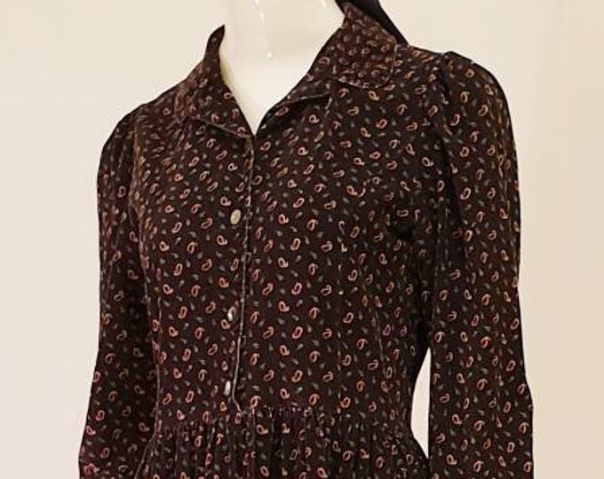 Blouson Valve Laura Ashley Jessie – Violet, Neuf Sous Emballage