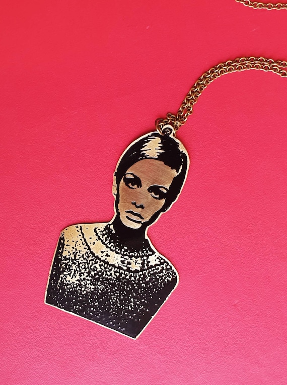 Enamel Twiggy Cuff Enamel Twiggy Cuff