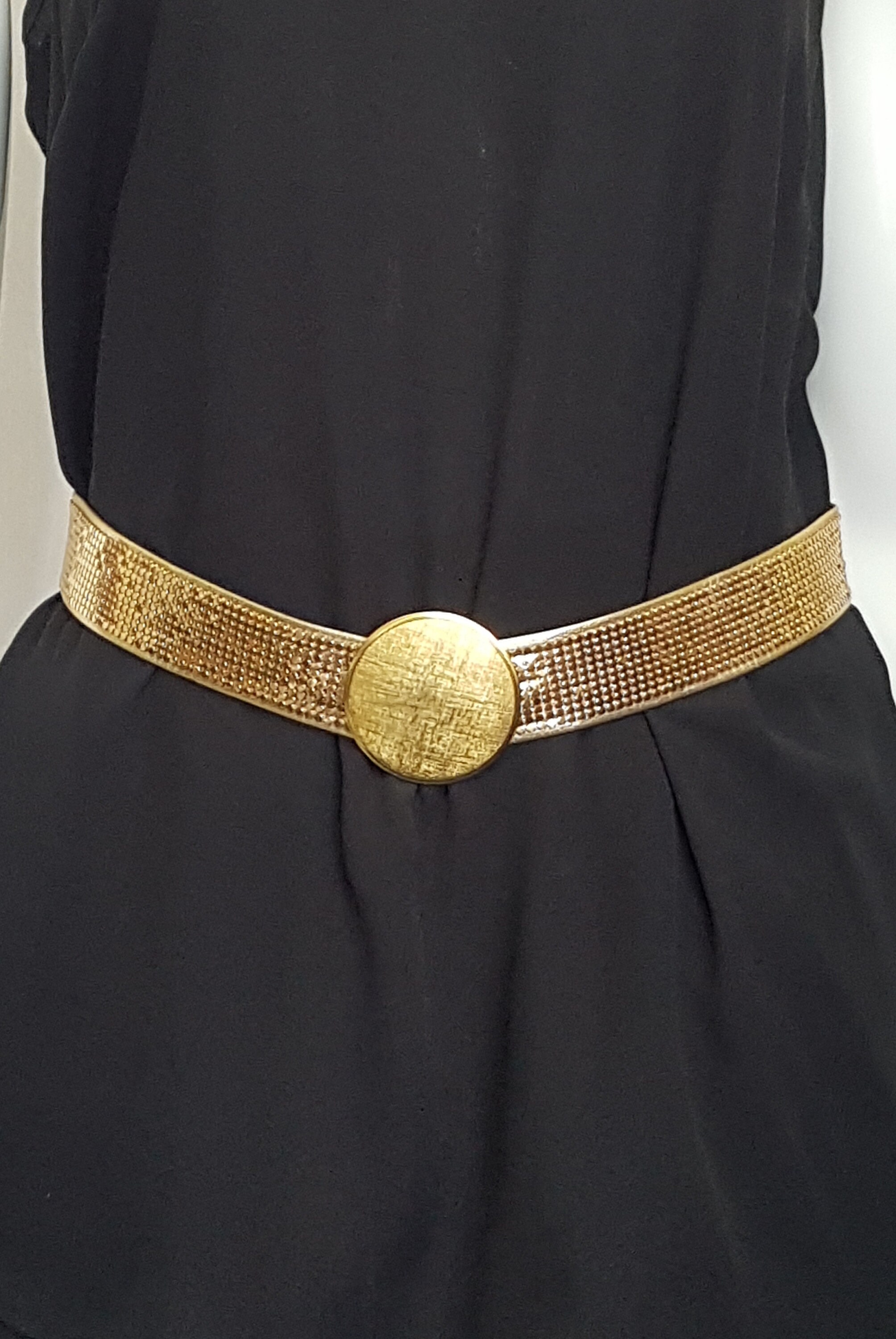 70s disco belts