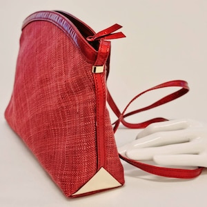 RODO ITALY製　ショルダーバック　パーティバック RODO ロド ショルダーバッグ ゴールド イタリア : モノ道楽