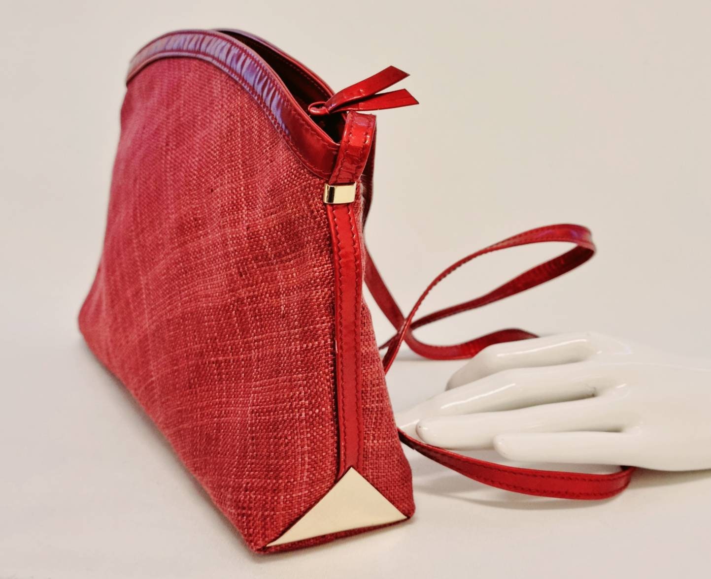 【美品】RODO Italy ロド　イタリー　チェーンバッグ　ショルダーバッグ Rodo italy - Etsy 日本