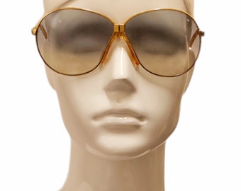 CARRERA PORSCHE DESIGN ビンテージ 折りたたみサングラス ヴィンテージ 80 年代 カレラ ポルシェ デザイン 5626 10 折りたたみ