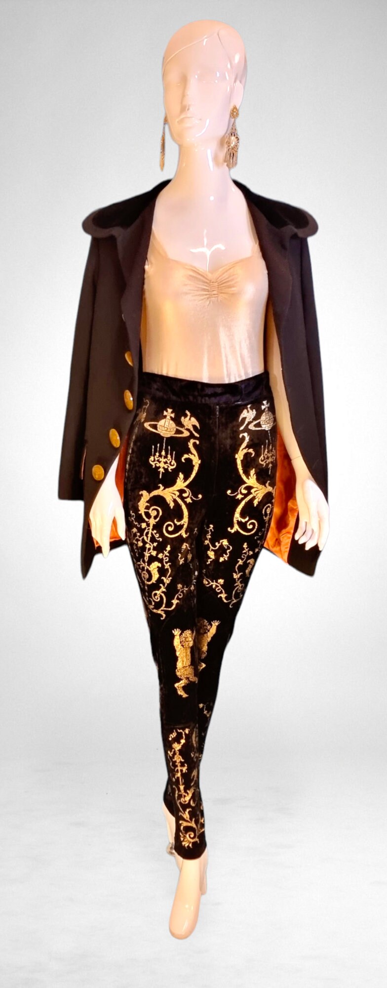 Vivienne Westwood® Online | Clothing and Accessories