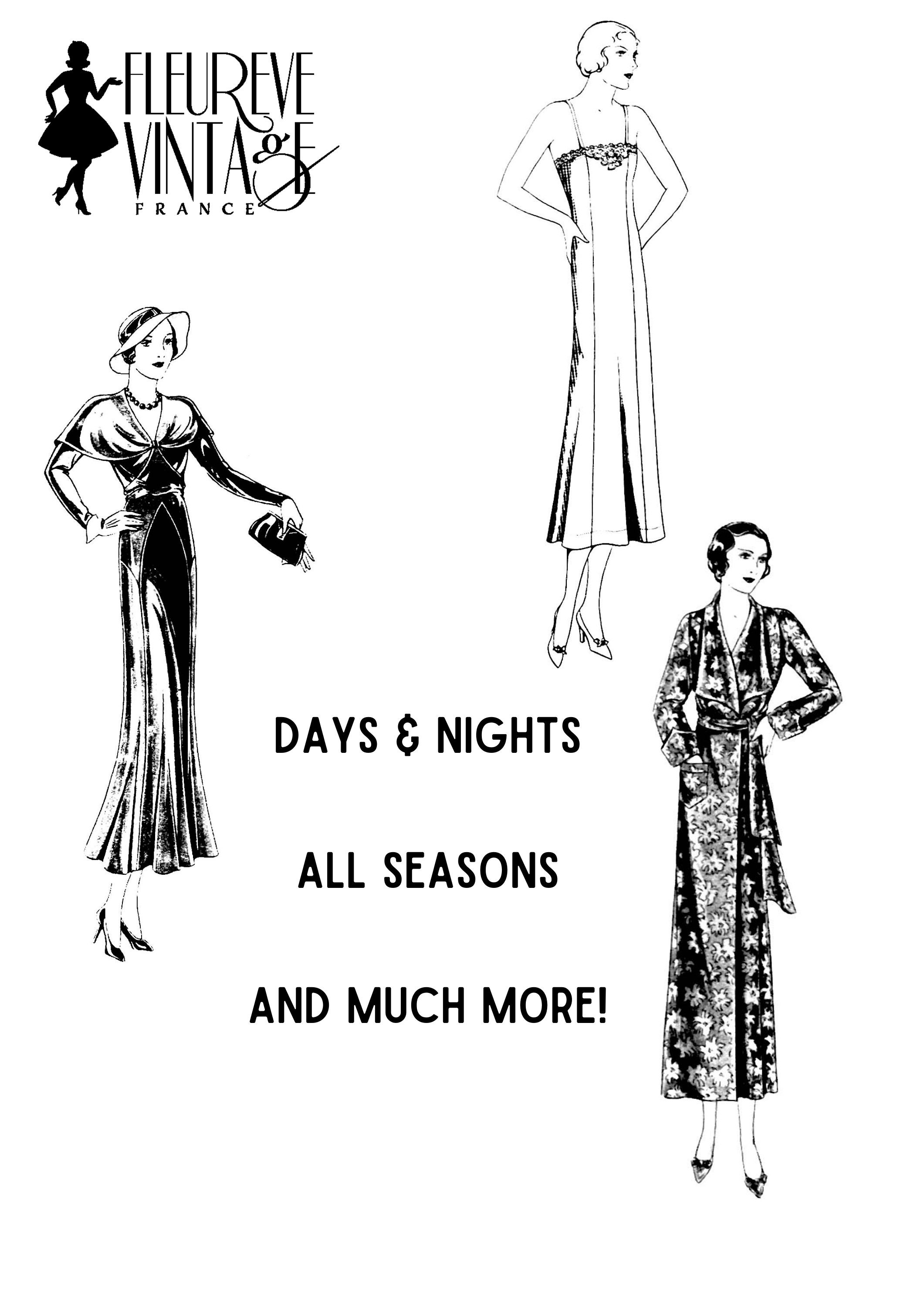 Sewing pattern book Vintage sewing patterns Haslam System of Etsy