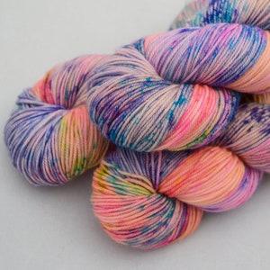 Pixie Sport Superwash Merino
