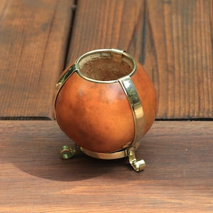 Calabaza mate - Etsy 日本