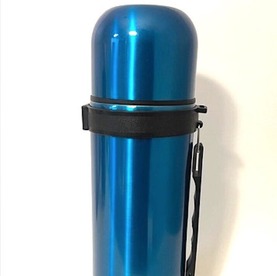 Thermos for Yerba Mate Thermos With Pop Top Spout Blue Thermos -   Finland