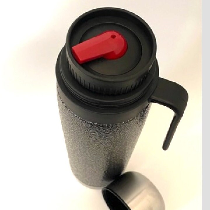 In love with my new thermos: Stanley Mate System : r/yerbamate