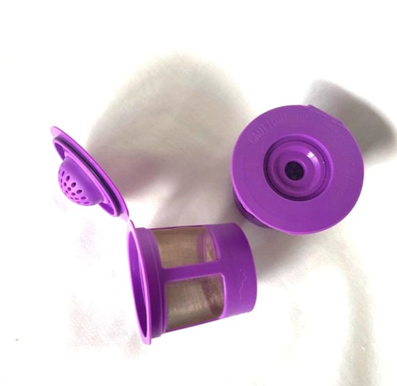 K-cup Yerba Mate Strainer Loose Leaf 