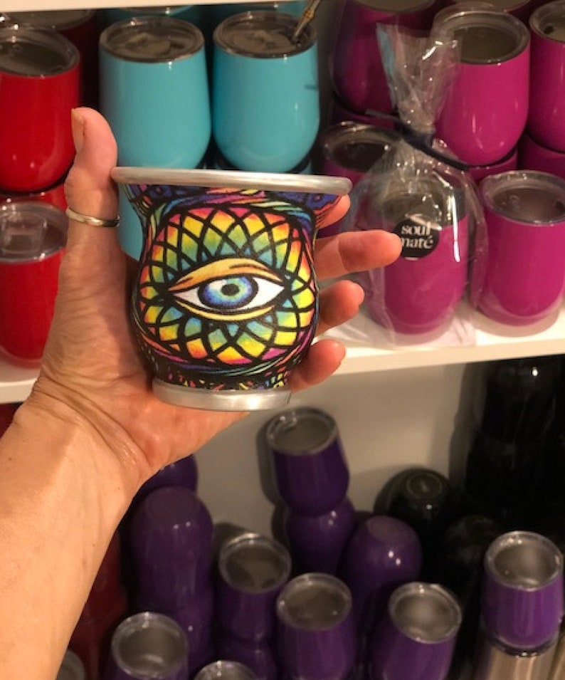 yerba mate drink glass yerba mate drink glass