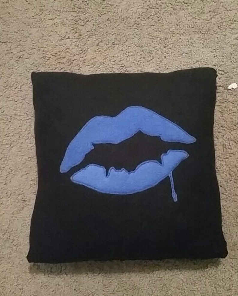 Overwatch Widowmaker Pillow | Etsy Overwatch pillow | Etsy