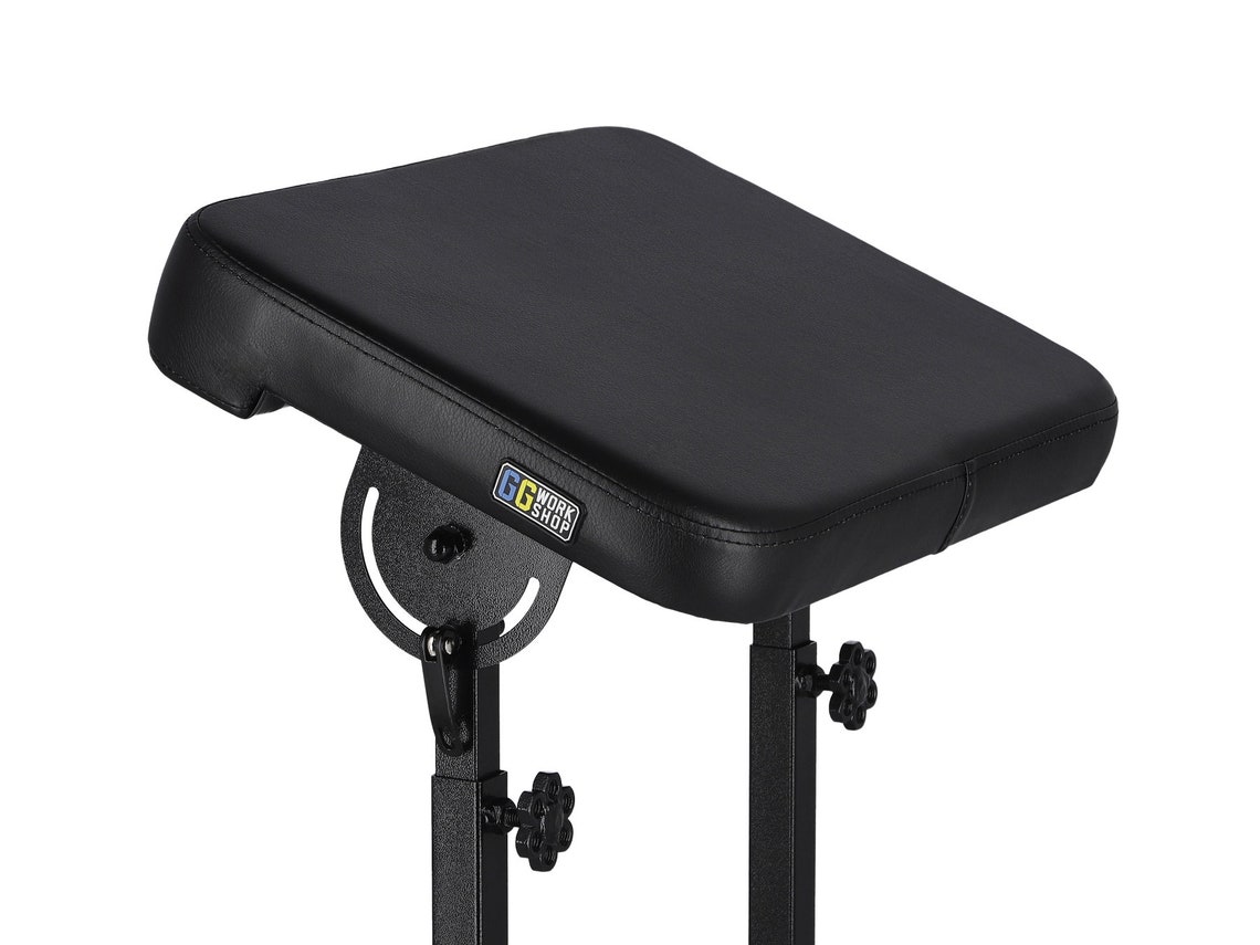 Original Tattoo Arm Rest XL Pillow Size 50x37cm From GG Tattoo