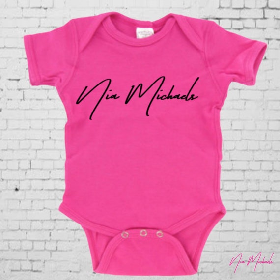 designer baby grow girl