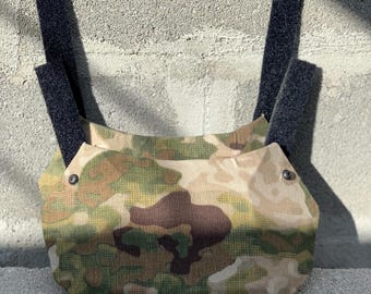 The Praetorian Collar Ballistic Armor