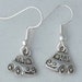 see more listings in the Dangle Earrings section