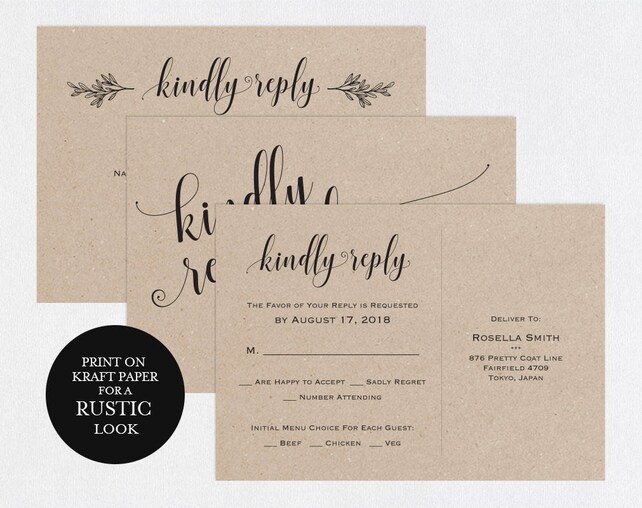 rsvp postcards templates wedding rsvp cards rsvp online wedding wedding rsvp postcards templates