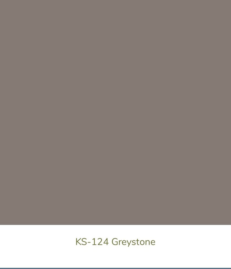 Art Gallery Solid Greystone