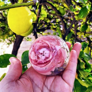 Bouquet Preservation, Flower Preservation, Resin Art, Wedding Keepsake, Sphere, Memorial, Anniversary, Special Occasion, Paperweights