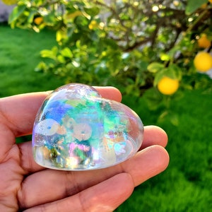 Haustier Verlust Kummer. Memorial Resin Diamant Paperweight Andenken.Erinnerung Sympathie Geschenk mit Haustier es Esche. Haustier Erinnerung. Hundekatze Asche in Resin.