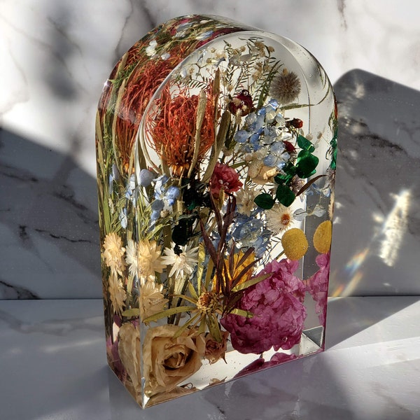 Wedding Flower Preservation Etsy