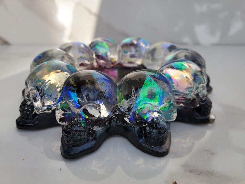 Pet Ashes Urn Paperweight Keepsake Memorial Sympathy Gift With Etsy