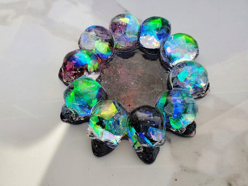 Pet Ashes Urn Paperweight Keepsake Memorial Sympathy Gift With Etsy