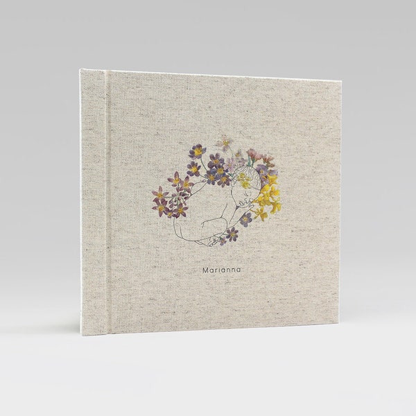 Baby First Year Book Etsy Australia