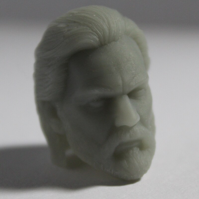 1 12 Scale Head - Etsy