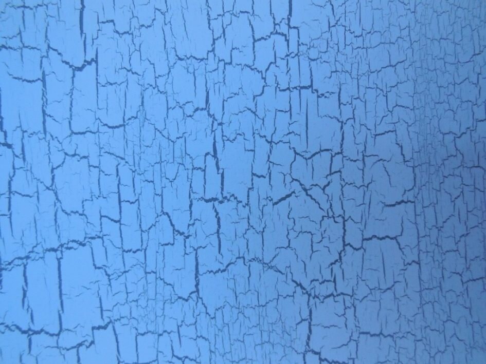 Autentico Crackle Glaze, Weathered Paint Crackle Medium, Shabby Chic