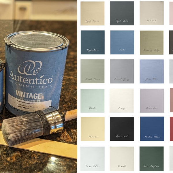 Furniture Paint Etsy