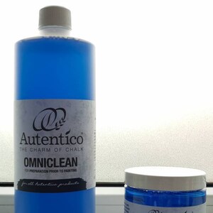 Autentico Omniclean