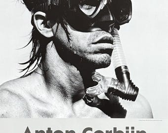Anton Corbijn 