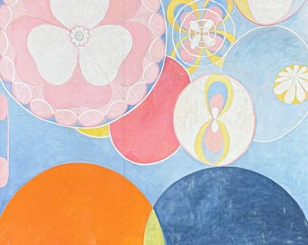 Original Mamma Andersson Exhibition Poster - Dagen Efter (the Day