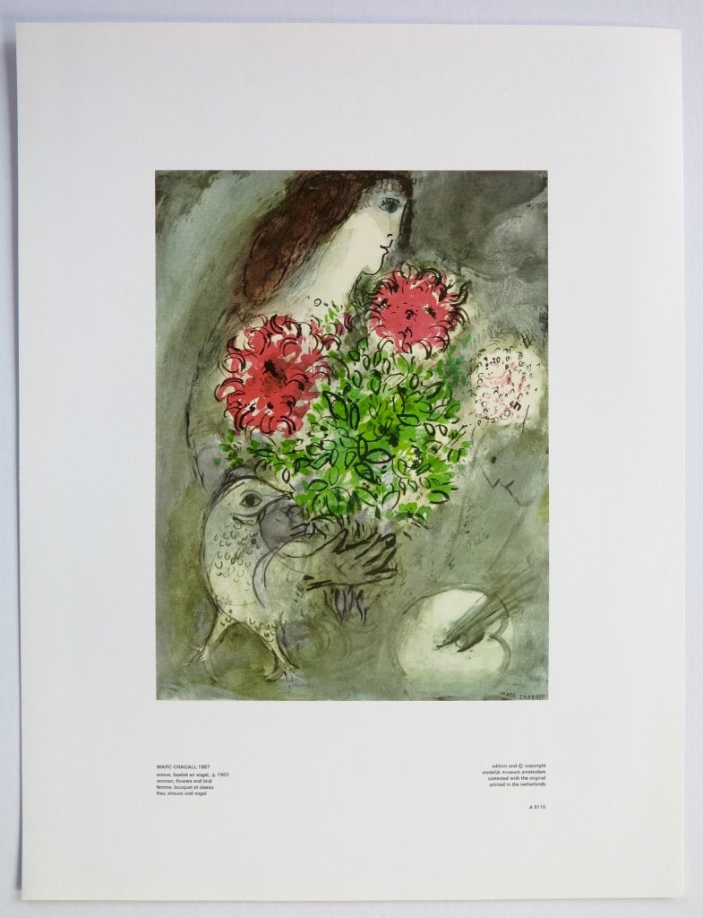 美術館展示品　芸術 版画　アンティーク ガブリエル・ゴダール バラ色に染まる谷 Amazon.co.jp: 美術館展示 絵画 アンティーク ガブリエル