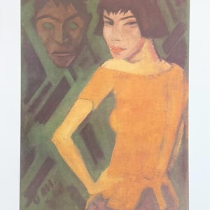 Otto Muller - Etsy
