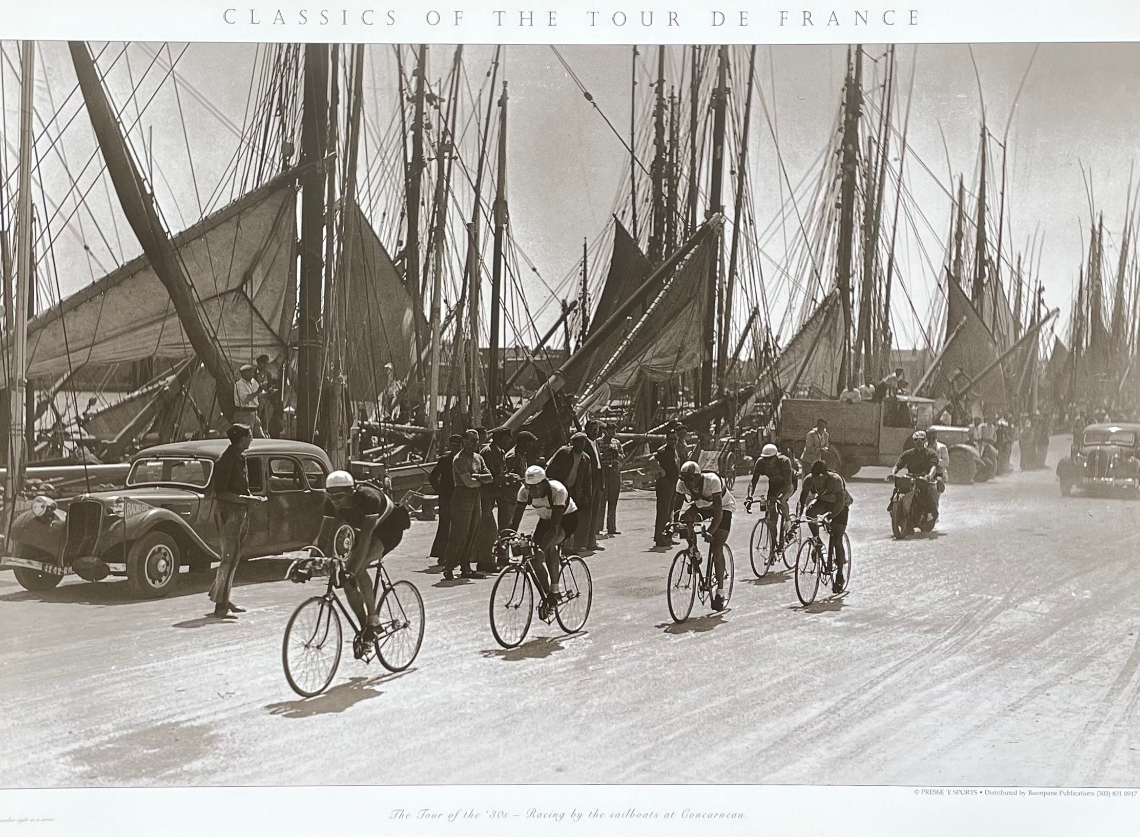 Ottavio Bottecchia UK