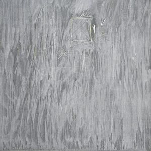 CY TWOMBLY - 'paintings 1952-1976' - Hand Signed Original