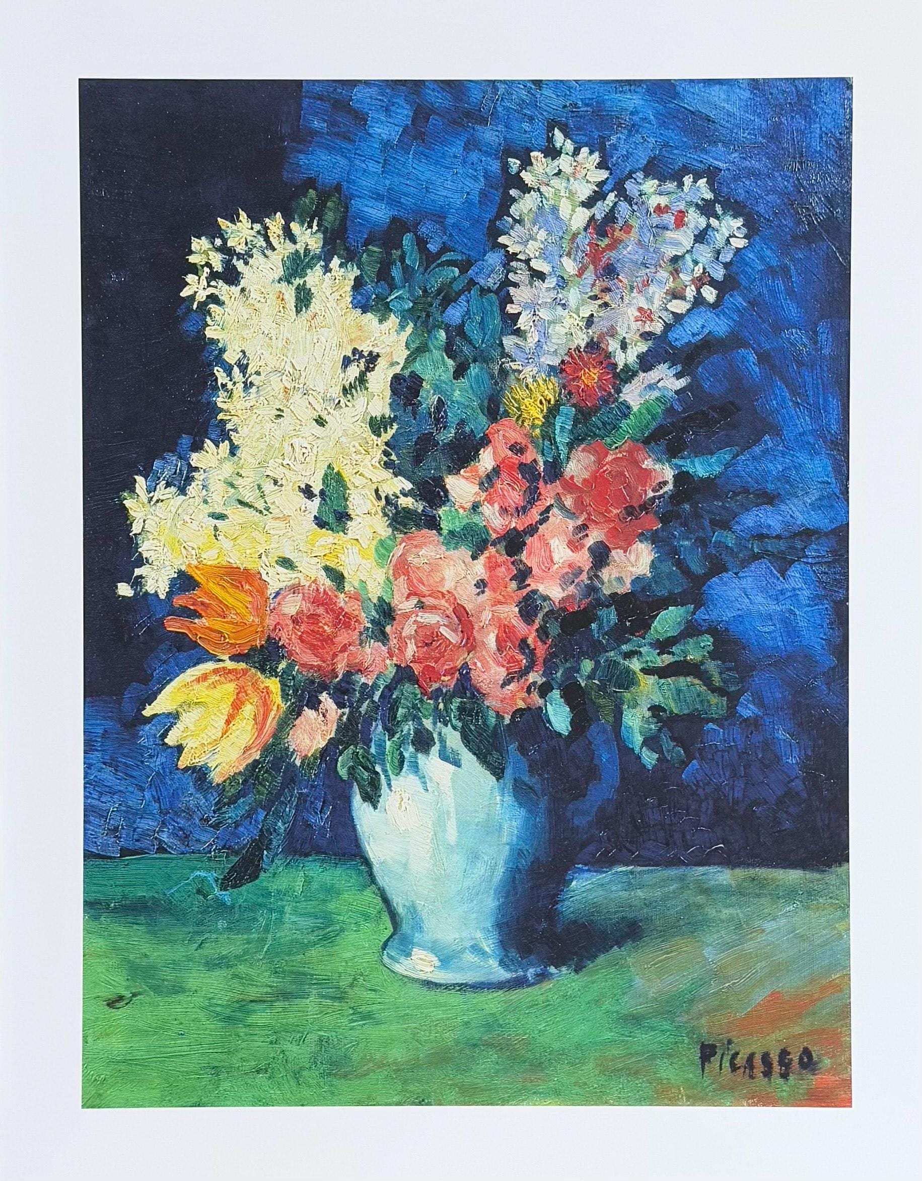 Picasso vase - Etsy 日本
