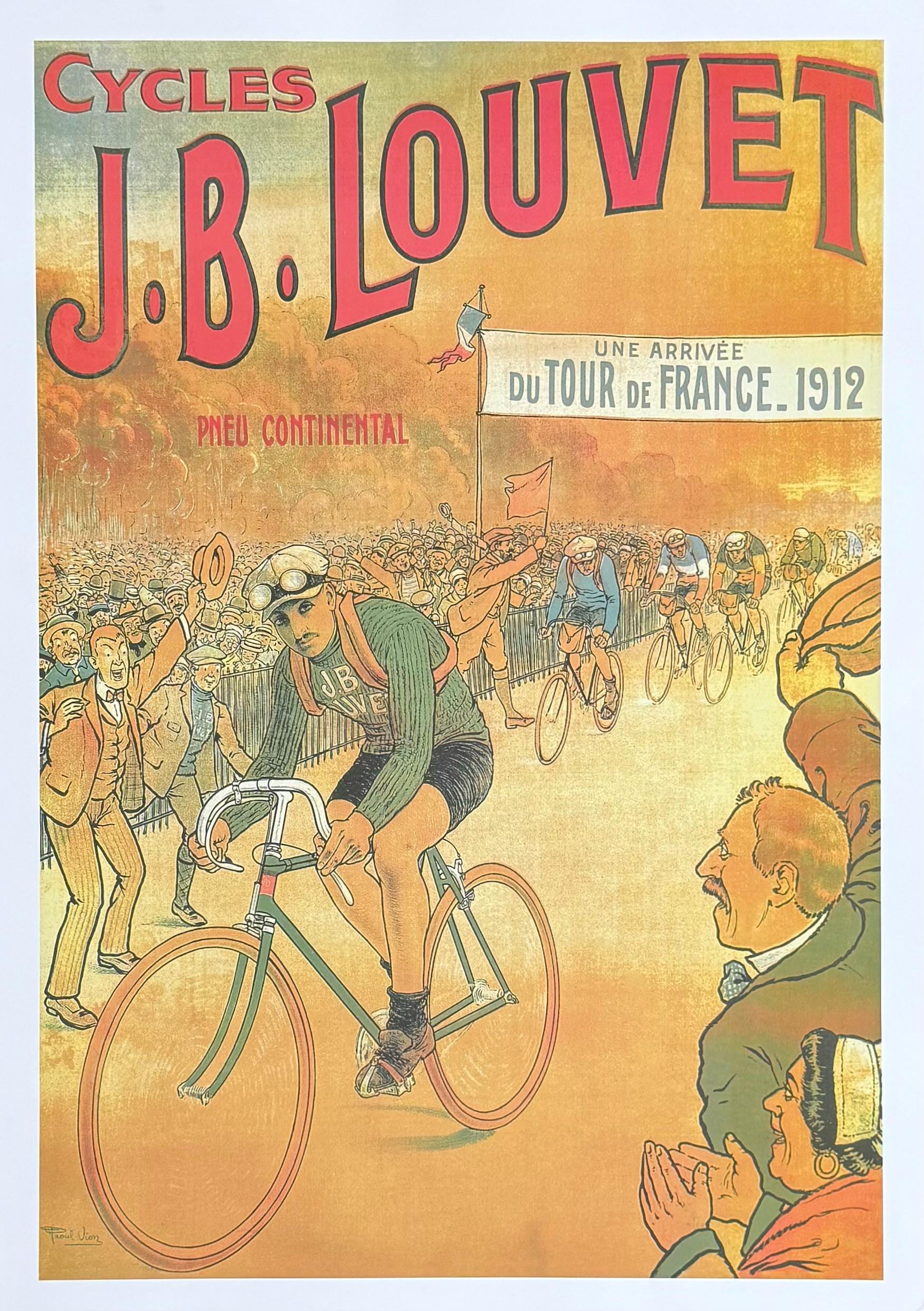 1966 Tour De France - Etsy UK