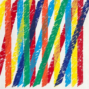 Piero Dorazio - Etsy
