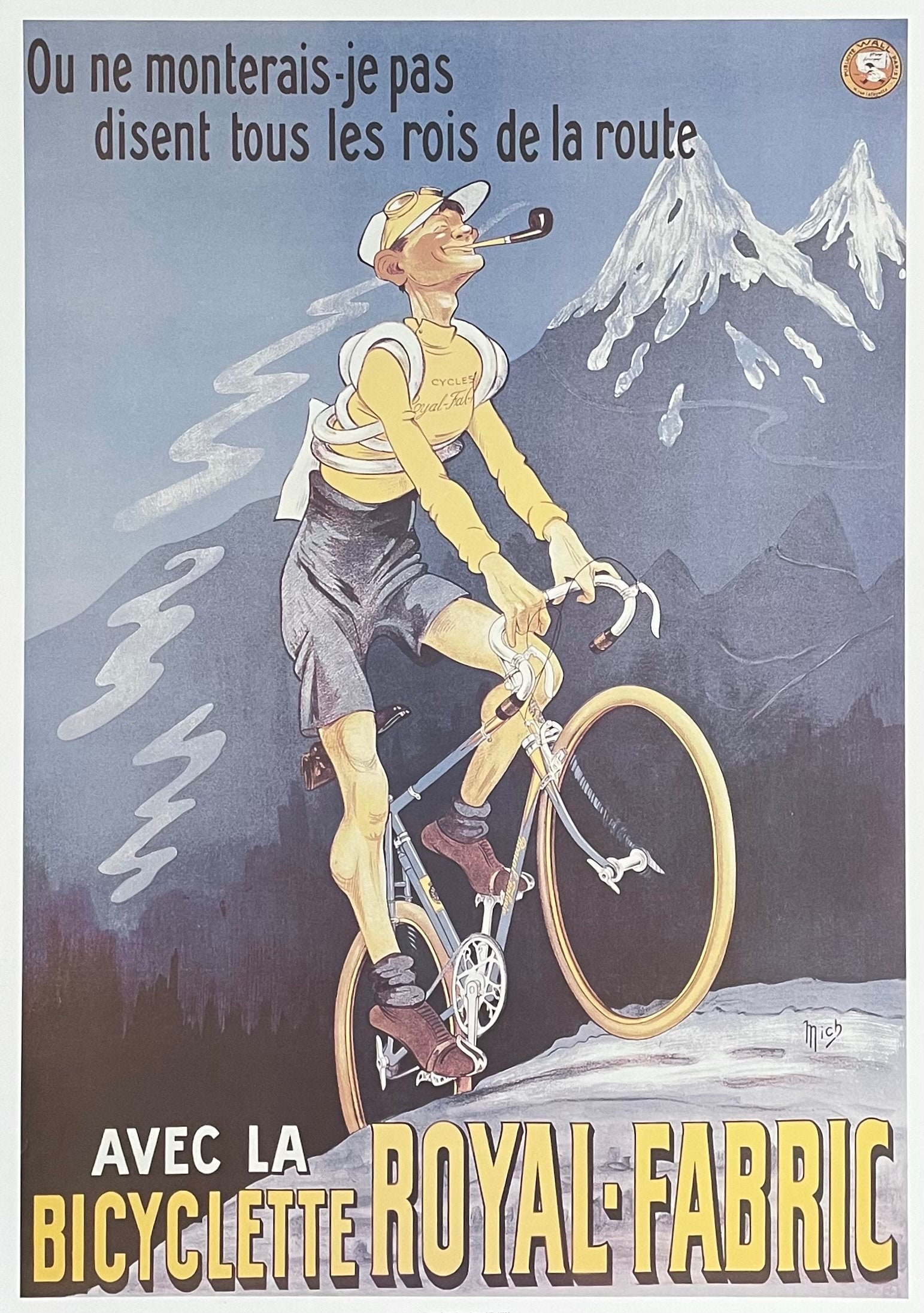 1966 Tour De France - Etsy UK
