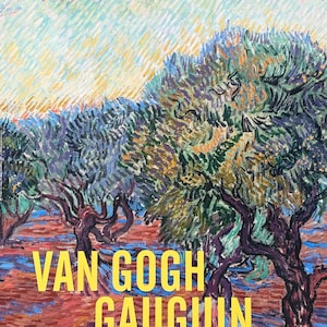 アンドレアス・グルスキー展ポスター - Nicht Abstrakt - 美術館